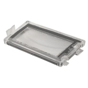 OEM Style Left Rear License Plate Light Lens for Jeep For Grand For Cherokee - Picture 1 of 12