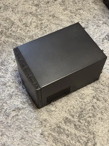 Fractal Design Node 304 Mini-ITX etui - czarne - Zdjęcie 1 z 6