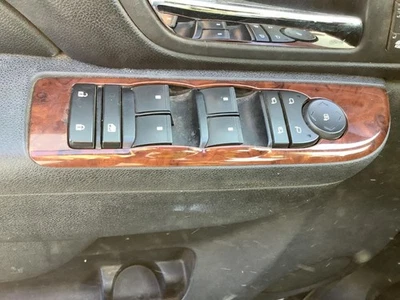 TAHOE     2011 Front Door Switch 787892 Foto 1 de 4