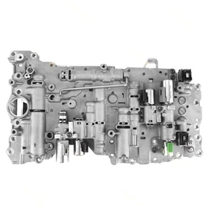 Transmission Valve Body For A750E Tundra 4Runner Sequoia Tacoma LS GS Hilux 470 - Picture 1 of 6