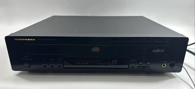 Marantz 5 Disc CD Changer Tested & Works #CC4300 - Image 1 of 4