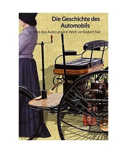 Die Geschichte des Automobils - Wie das Auto unsere Welt verändert hat, Johann - Bild 1 von 1