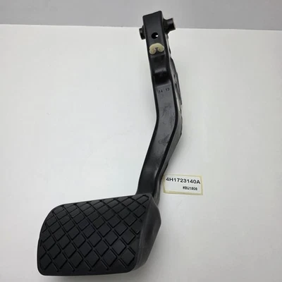 Pedal de freno Audi A8 Quattro L 2009-2017 4H1723140A Foto 1 de 4
