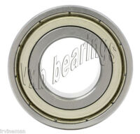 6308UU Radial Ball Bearing Double Sealed Bore Dia 40mm OD 90mm Width 23mm 