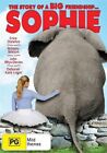 Sophie (DVD, 2012) DRAMA [Region 4] very good condition t109