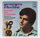Ep 45 Tours Georges Chelon Nous On S'aime Pathe Eg 1094 En 1968 Biem