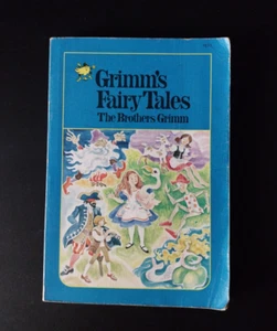 The Brothers Grimm - Grimm's Fairy Tales - Imagen 1 de 6