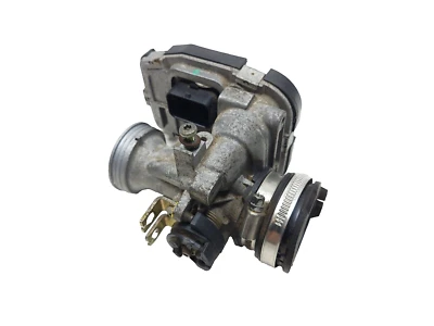 Piaggio Fly 150 2013-2019 carrocería del acelerador OEM Foto 1 de 4