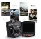 2.4'' Full HD 480P Dash Cam Car DVR Front or Rear Camera Night Vision