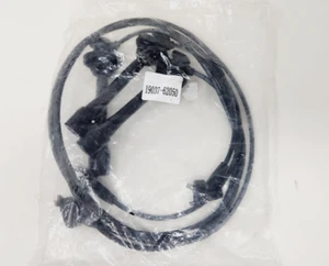 Juego de 3 cables de bujía para Toyota Tacoma 1995-2004 4Runner T100 Tundra V6 3,4 L - Imagen 1 de 1