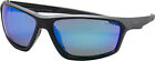 BASTA Sonnenbrillen Sunglasses MIRACOLO Sonnenbrille matte black/polarized blue