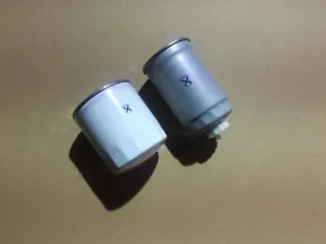 Land Rover Defender Discovery 200Tdi & 300 Tdi Oil & Fuel Filter Set FFK0001 - Picture 1 of 2