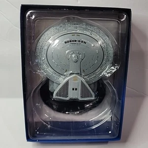 Star Trek Starship Collection #23 USS Honshu Nebula NCC-60205 Eaglemoss - Picture 1 of 6