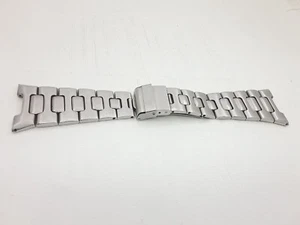 Vintage IWC DA VINCI Stainless Steel Bracelet - Picture 1 of 7