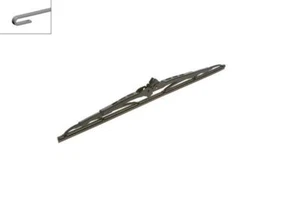 Bosch 3 397 004 362 Wiper Blade Front NS OS Fits Lancia Beta 1600 2000 1999-2012 - Picture 1 of 9