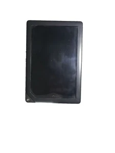 Barnes & Noble Nook Tablet. NOT WORKING. PARTS ONLY. NO  CHARGING CORD - Picture 1 of 2