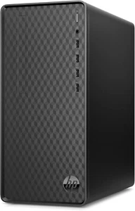 PC HP Desktop ‎M01-F3206ng i5-12400 2,5 GHz  1TB SSD 16 GB Ram Wi-Fi Windows 11 - Afbeelding 1 van 4