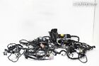 2016 Cadillac Ct6 Awd 3.6L Interior Cabin Body Wire Wiring Harness Oem
