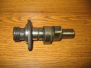 1983 SP500 CAM SHAFT ~NO PITTING~ SUZUKI SP 500 1981-1983 12711-37400 - Picture 1 of 6