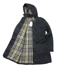 Barbour Quilted Coats, Jackets \u0026 Vests 