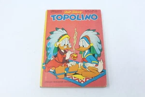 WALT DISNEY TOPOLINO CON BOLLINI MONDADORI N� 661  [LF-161] - Picture 1 of 3