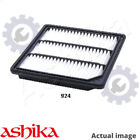 NEW AIR FILTER FOR FIAT FREEMONT 345 939 B5 000 940 A5 000 ASHIKA FA-924S 18601