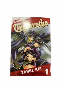 Testarotho: Volume 1 (Testarotho (DC Comics)) - Paperback - VERY GOOD - FREE S&H - Picture 1 of 4