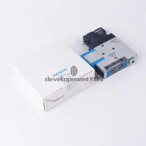 ONE NEW Festo VADMI-140 162509 - Picture 1 of 12