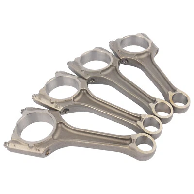 Varilla de conexión 4 piezas para AUDI VW 1,8 TSI 2014-2018 06J198401H CJEB CJEE CJSA CJSB Foto 1 de 4