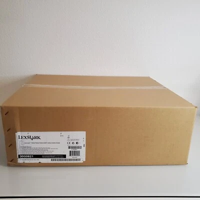 LEXMARK 550 Sheet Drawer 30G0821 BRAND NEW SEALED T650 T652 T654 X651 X652 X654 - Image 1 of 3