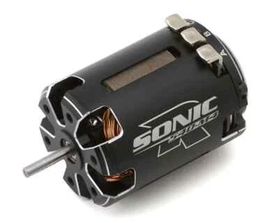 Reedy Sonic 540-M4 DE Modified Brushless Motor (6.5T) ASC27492 - Image 1 of 4