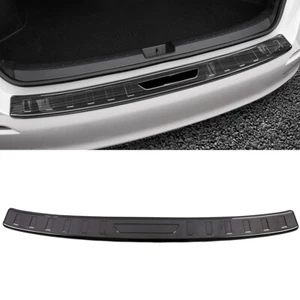 for Honda Civic Sedan 2022-2023 Outer Rear Bumper Protector Sill Plate Cover - Picture 1 of 4