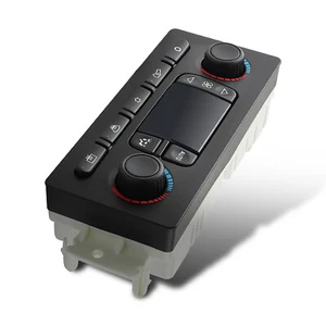 Climate Control Module for Cadillac Escalade 2003 2004 599-211XD NEW - Bild 1 von 15