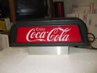 Vintage Coca Cola Topper Light Model 778