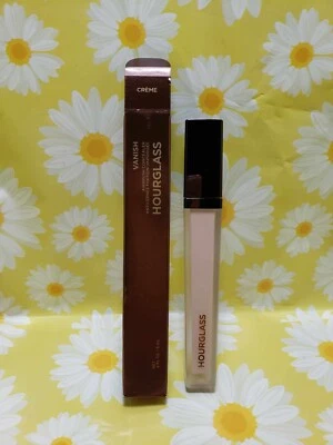 Hourglass VANISH Airbrush Concealer CREME .2 Fl Oz Full Size New In Box - Image 1 of 4