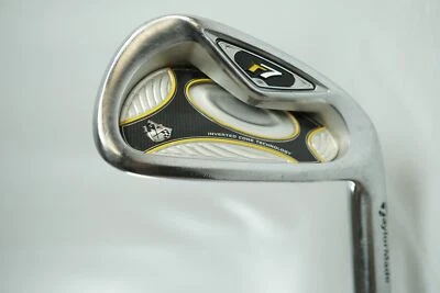 Taylormade R7 TP 6 Iron / Regular Flex Steel Shaft - Image 1 of 4