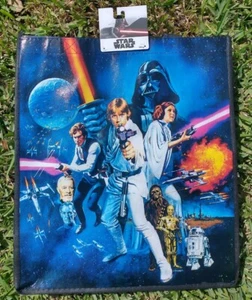 Reusable Star Wars Bag - Picture 1 of 3