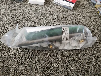 Perno colector de escape y andador de resorte 35574 Foto 1 de 2