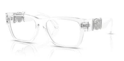 Anteojos para hombre Versace 0VE3368U 148 cristal 53 mm Foto 1 de 4