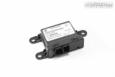 Chevrolet Traverse 2009-2017 módulo de control informático asistente de estacionamiento OEM Foto 1 de 4