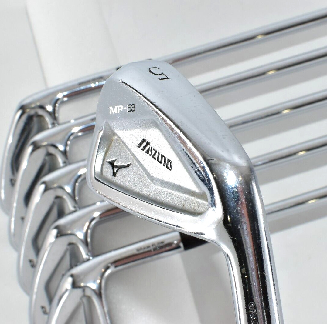 Mizuno 27 Loft Golf Clubs for sale | eBay Mizuno 27 Loft Golf Clubs for sale | eBay