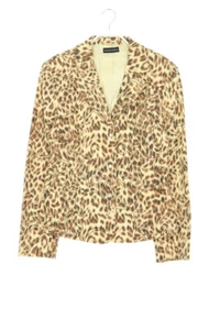 BLACKY DRESS Blazer Animal Print D 40 beige shades - Bild 1 von 4