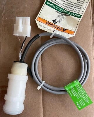 GF Signet 3-2450-7U Instrumentation Pressure Sensor, 0-10PSI - Image 1 of 4