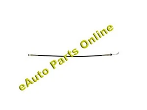 DOOR LATCH CABLE 94-97 FORD F SERIES & BRONCO L & R - Picture 1 of 1