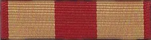 Marine Corps Expeditionary Ribbon - Picture 1 of 2