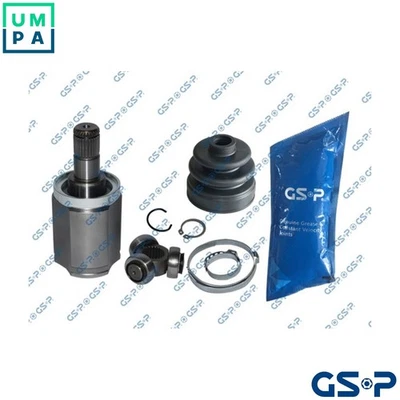 JOINT KIT DRIVE SHAFT 605026 FOR BMW X3/SAV/E83 N47D20C/A M47D20 2.0L 4cyl 3.0L - Image 1 of 4
