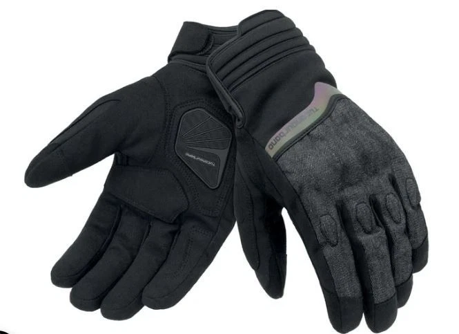 GUANTI BOSS HYDROSCUD TUCANO URBANO