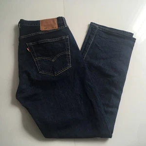 Levi 501 xx Jeans 36x32  Big E, Mens Straight Leg, Used. - Picture 1 of 17