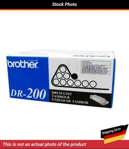 DR-200 Brother HL-720 Drum Black - Bild 1 von 4