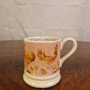 Emma Bridgewater "Bright New Morning" tazza con manico tazza caffè ceramica - Foto 1 di 3